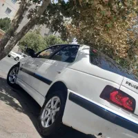 پژو پارس tu5|خودرو سواری و وانت|نقده, |دیوار