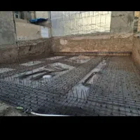 پیمانکار آرماتوربندی