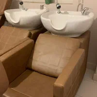 وسایل آرایشگاه زنانه یا مردانه جنس فوق العاده