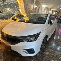 هندا سیتی CITI 2023