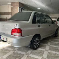 پراید۱۳۲|خودرو سواری و وانت|تبریز, |دیوار