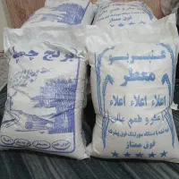 برنج ایرانی عنبر بو و چمپا