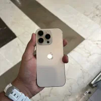 16پرو بدون ریجستر ۲۵۶گیگ
