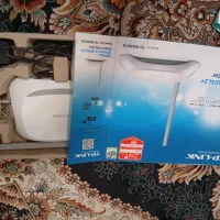 مودم درحدنو وکم کار