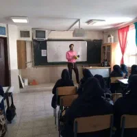آموزش فن بیان و تقویت اعتماد بنفس|خدمات آموزشی|مشهد, هفت تیر (آب و برق)|دیوار