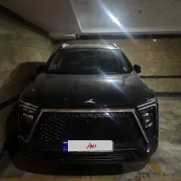 کی ام سی ایکس ۵ مشکی صفر