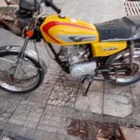 موتور هوندا مزایده ای|موتورسیکلت|هشتگرد, هشتگرد قدیم|دیوار