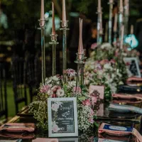 تشریفات مجالس شاهین / باغ تالار عقد عروسی ترحیم