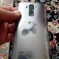 گوشی الجی جی۴|موبایل|کرمانشاه, |دیوار