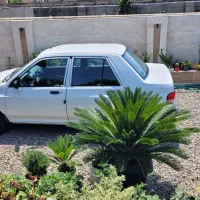 فروش پراید 131SE در حد صفر