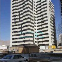 فروش تهاتر_ آپارتمان_درباچه خلیج فارس_شهرک راه آهن