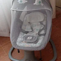 گهواره برقی ماستلا