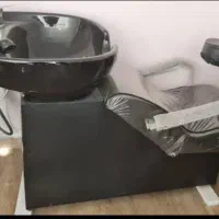 فروش میز ناخن کار ومیز منشی وسرشور... در حد نو|آرایشگاه و سالنهای زیبایی|تهران, سعادتآباد|دیوار