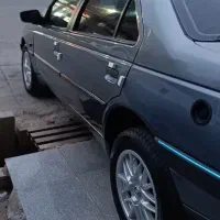 پژو۴۰۵نوک مدادی مدل۹۶