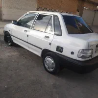 پراید۸۴ فنی عالی تمیز