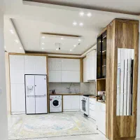 ساخت کمد کابینت و کمددیواری(با طراحی رایگان)