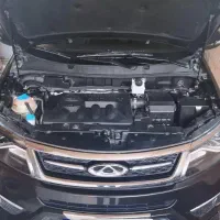 تیگو ۵ مدل ۹۷ فول|خودرو سواری و وانت|کرمانشاه, |دیوار