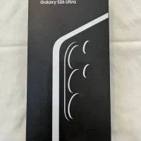 Galaxy S26 Ultra|موبایل|قم, شاه سید علی|دیوار