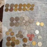 سکه های قدیمی