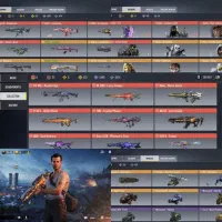 اکانت--کالاف طاق اول چکم نمیخوای نیا طاق نزن|کنسول، بازی ویدئویی و آنلاین|ری, بی‌بی شهر بانو|دیوار