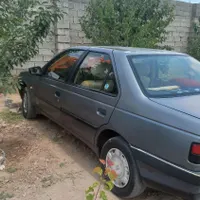 پژو 405 GLX بنزینی، مدل ۱۳۸۹|خودرو سواری و وانت|فردیس, |دیوار
