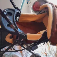 کالسکه سالم|کالسکه و لوازم جانبی|دورود, |دیوار