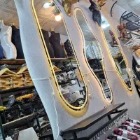 بورس اینه و رگال