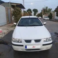سمند