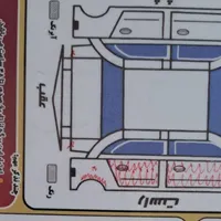 سمند LX EF7 بنزینی، مدل ۱۳۹۶|خودرو سواری و وانت|اردبیل, |دیوار
