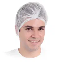 کلاه یکبار مصرف آکاردئونی برند اروند