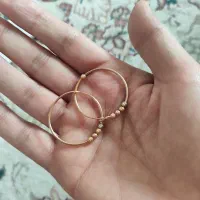 گوشواره آلبرنادو|جواهرات|خرم‌آباد, |دیوار