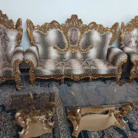 مبلمان سلطنتی ۷ نفره