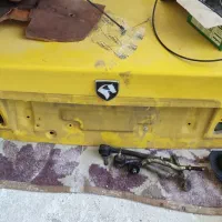 اتاق خالی تصادفی|خودرو سواری و وانت|دزفول, |دیوار