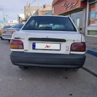 پراید مدل ۸۱ عروسک|خودرو سواری و وانت|اقبالیه, |دیوار