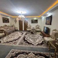 ۸۶ متر ۲ خواب فول امکانات پارکینگ اسانسور والفجر|اجارهٔ آپارتمان|تهران, والفجر (افسریه)|دیوار