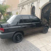 پراید مدل 98