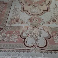 فرش ماشینی|فرش|رامهرمز, |دیوار