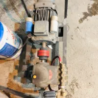 واگذاری امتیاز کارواش|فروش مغازه و غرفه|کرمانشاه, |دیوار