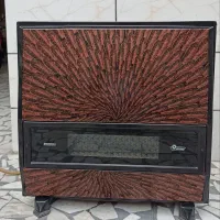 بخاری ایرانشرق متوسط 90