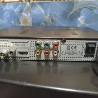 گیرنده دیجیتال Booster|صوتی و تصویری|سهند, |دیوار