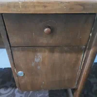 فروش میز چوبی|میز تحریر و کامپیوتر|مشهد, خرمشهر|دیوار