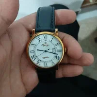 ساعت الگانس