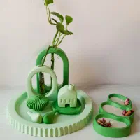 دکوری سنگ مصنوعی|مجسمه، تندیس، ماکت|بوشهر, |دیوار