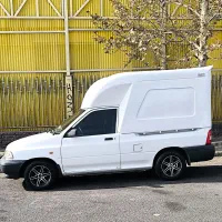 پراید وانت مدل400