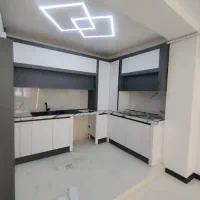 ۷۷ متر فول امکانات