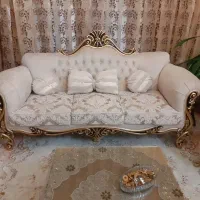 مبل و میز ناهار خوری