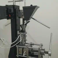 دستگاه تزریق پلاستیک رومیزی عمودی اتومات و دستی|ماشین‌آلات صنعتی|تهران, شهر زیبا|دیوار