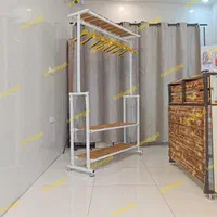 رگال لباس اتصالاتی جوشی|جاکفشی، کمد، دراور|اصفهان, پوریای ولی|دیوار