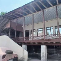 ویلای ۶۰۰متری روستاهای لاهیجان معاوضه