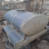 تانکر مخصوص 3F